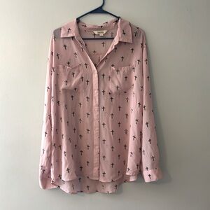 Decree women’s blouse